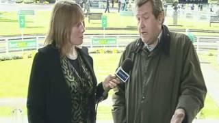 2000 Guineas 2012 preview with Lydia Hislop and Steve Mellish