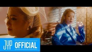 Yubin 무성영화 feat.윤미래 MV