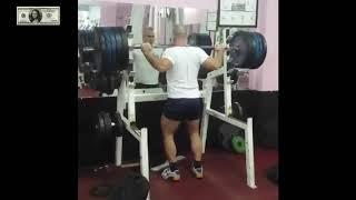 Bodybuilding Fails Compilation