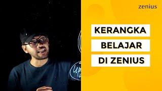 Proses Belajar Ala Zenius yang Sebaiknya Kamu Tahu