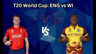 ENG vs WI Super 8   Live match streaming