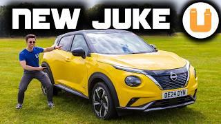 New 2024 Nissan Juke review  Bestseller Gets Facelift Updates