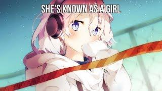 Nightcore - God Is A Girl