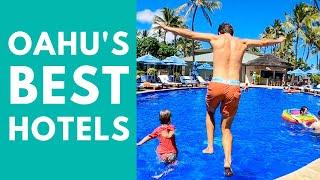 4 of the Best Luxury Hotels on Oahu Hawaii  Where to Stay in Honolulu