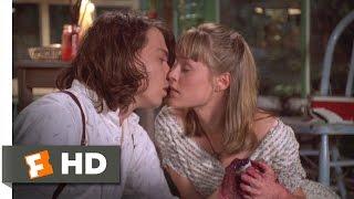 Benny & Joon 712 Movie CLIP - Fingerpainting 1993 HD