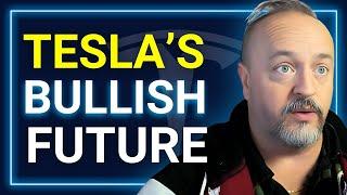 Tesla’s Future is Bright Despite Q2