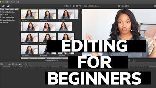 Edit your youtube videos with Final Cut Pro easiest tutorial