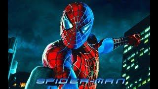 Spider-Man TNAS Intro Best Version