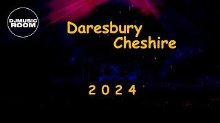 Daresbury Cheshire 2024  Solomun - Peggy Gou - Hot Since 82 Mix