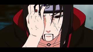 AFTER DARK - ITACHI UCHIHA AMV