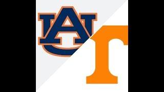 ROBLOX SEC Championship VI Highlights Auburn vs Tennessee