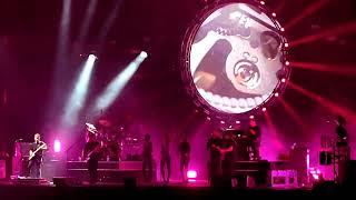 The Australian Pink Floyd Full Live Katowice Spodek 4.03.2024