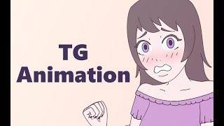 Nails TG Animation