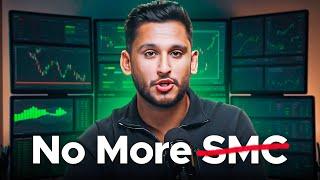 Why I STOPPED Trading Smart Money Full SMC Traps Guide