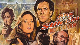 The Ark of the Sun God  1984   Italian Collection # 81  88 Films 