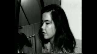 Björk - This Is My First Gig In...Ireland ...Ahhhhhhhhh  - @ Féile Festival 31-07-1994 - HD