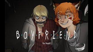 Boyfriend to Death 2 in a nutshell