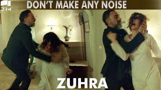 Zakir Tries To Force Zuhra  Best Scene  Turkish Drama  Zuhra  QC1