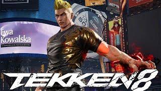 Jin Making People Rage Quit - Tekken 8 Jin Kazama Gameplay