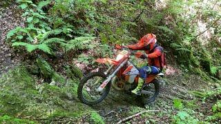 ENDURO IS THE BEST 