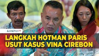 Begini Langkah Hotman Paris Usut Kasus Pembunuhan Vina Cirebon