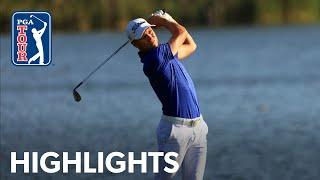 Justin Thomas’ winning highlights from THE PLAYERS  2021