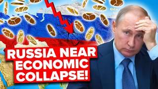 How War in Ukraine BANKRUPTED Russia