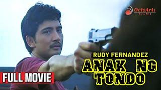 ANAK NG TONDO 1985  Full Movie  Rudy Fernandez Marianne de la Riva