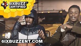 6ixBuzz - Big Bandz Ft. Top5 LocoCity Official Music Video