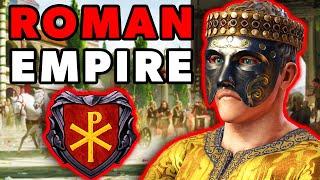 Sol Invictus Rises Aurelians Roman Empire in CK3