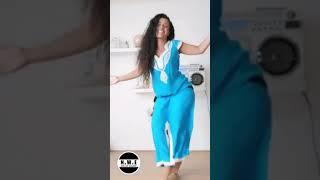 dance allaoui algeria rks jzaery aalaoy