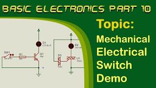 AVG Solutions Live Stream - Basic Electronics Part 10