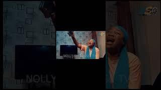 How her prayers destroyed the charms used on her husband #latestnollywoodmovies #movie #prayer