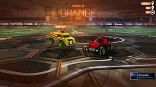 Rocket League® 2v2  WINNER  April 19 2021