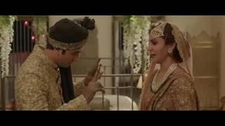 channa mereya mereya sad scene