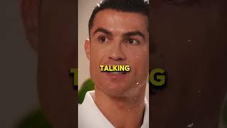 Ronaldo Wife Wants To Leave Home   Must Watch  #shorts #ronaldo