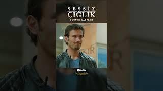 Sessiz Çığlık  Sinema Filmi #sinema #film #tv #movie