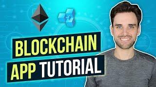 Build Your First Blockchain App - Ethereum Todo List 2019