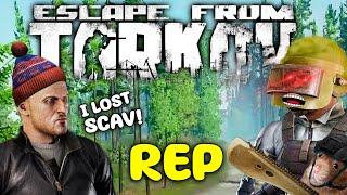 *NEW* Escape From Tarkov - Best Highlights & Funny Moments #174