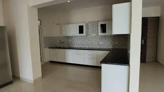 Saya Gold Avenue  4 BHK  2370 sqfts  Virtual Tour