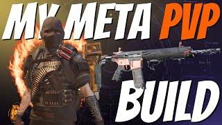 The Division 2  This Is The Strongest PVP Build In TU 20  You Need To Try This Setup..