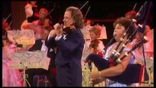 André Rieu - Auld Lang Syne