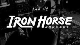 Just One by Kyle James & the Hay Dogs - live at Iron Horse Brewery