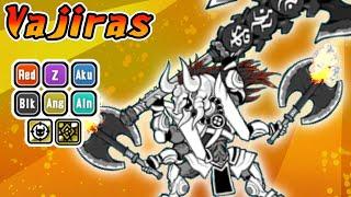 Battle Cats  Immortal Shingen  New Sengoku Wargod Ultra Talents 12.5 Review