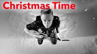 Bryan Adams - Christmas Time Classic Version