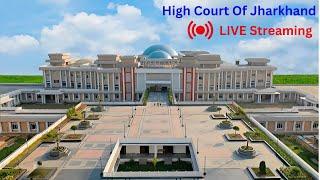 COURT NO.11 D.t - 13-10-2023 0215 PM  HIGH COURT OF JHARKHAND LIVE STREAMING