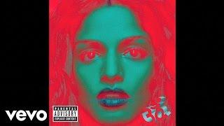 M.I.A. - Double Bubble Trouble Audio