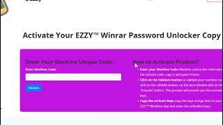 ️ Easily Remove PASSWORDS from WINRAR and ZIP FILES