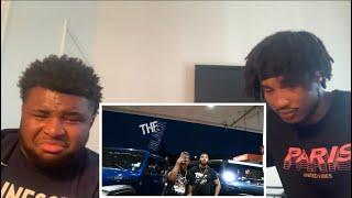 PEERLESS - “IN THE END” featuring Nardo x Kylee Brielle Linkin Park - REMIX PROMO REACTION