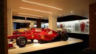 Fernando Alonso Collection - Teaser Video